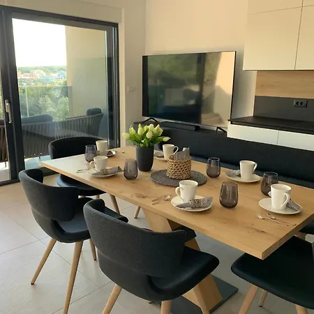 Apartman Al Mare Due *